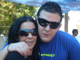 XVII Concentracion - 2010